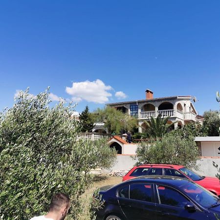 Apartman Ankica Vir Exterior foto