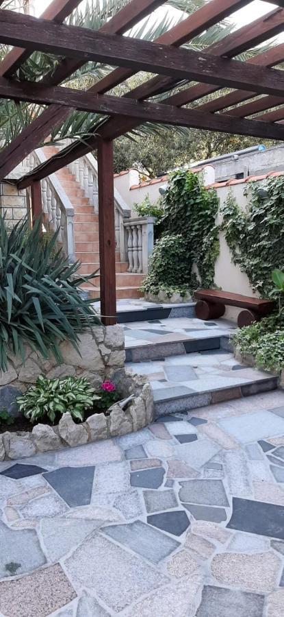 Apartman Ankica Vir Exterior foto